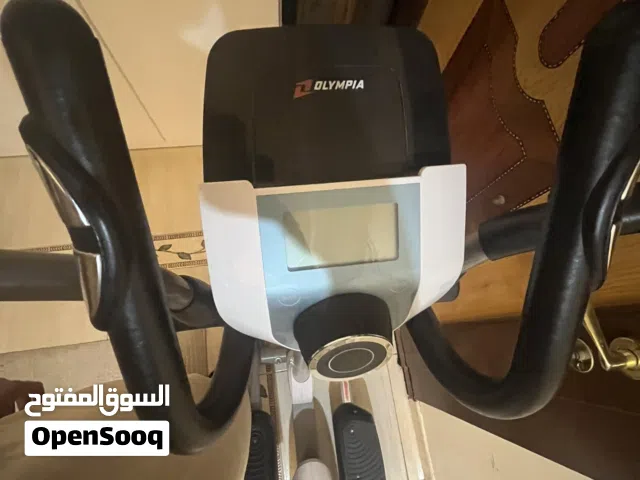 للبيع جهاز إليبتيكال