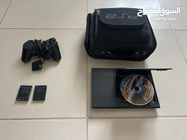 PlayStation 2 PlayStation for sale in Sharjah