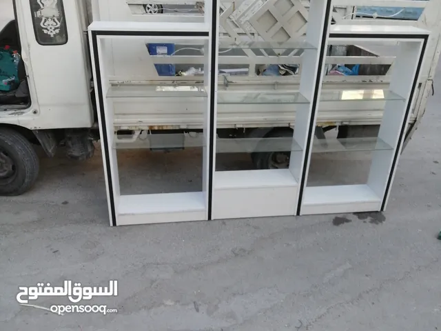 استاندات خشب