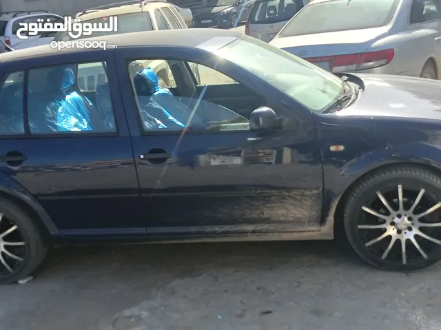 Used Volkswagen ID 4 in Tripoli