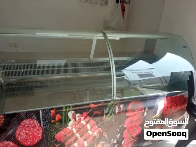 ثلاجه عرض