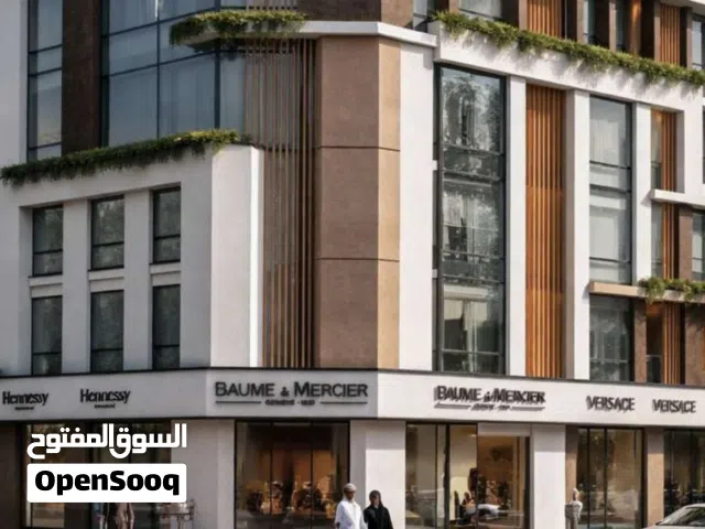 شقق للبيع في مرجان – غرفتين وصالة بتشطيبات مميزة