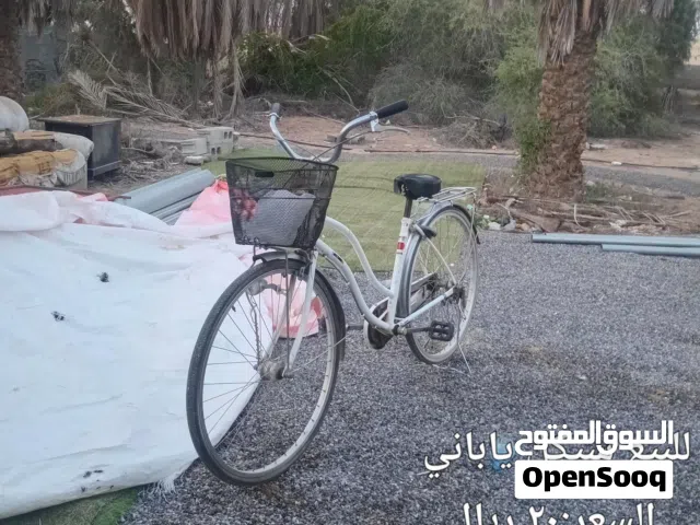السيكل ياباني