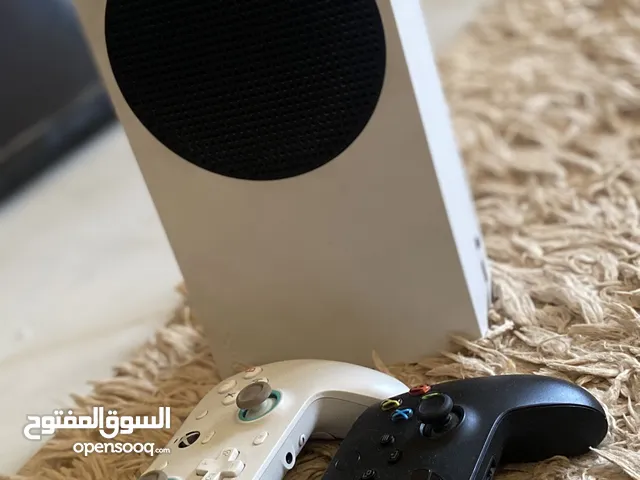 Xbox Series S Xbox for sale in Tripoli