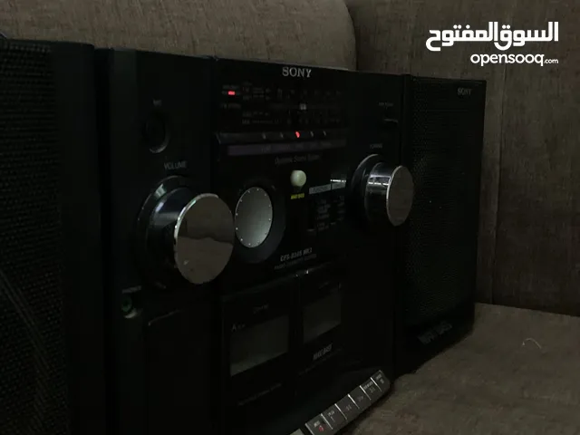 راديو سوني