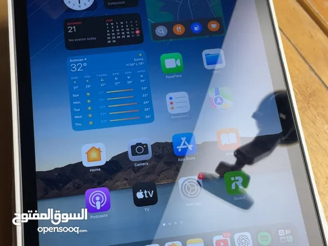 Ipad gen 7