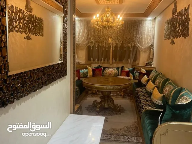 85 m2 3 Bedrooms Apartments for Rent in Meknes Marjane 2