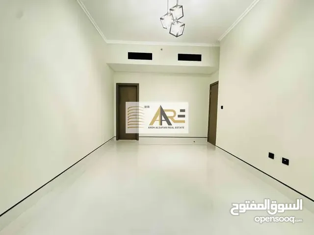 100 m2 2 Bedrooms Apartments for Rent in Sharjah Al-Jada