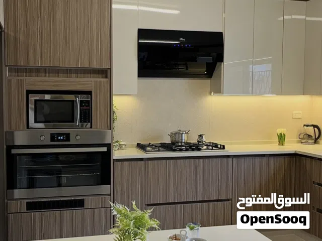اهل الدار للمطابخ بتقدملكم عروض جديدة على المطابخ 3*4 متر