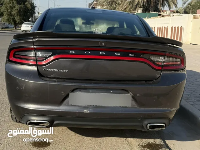 Used Dodge Charger in Baghdad