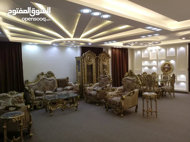 800m2 4 Bedrooms Villa for Rent in Amman Dabouq