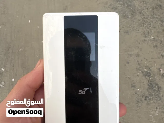 راوتر stc 5G مستعمل نظيييف