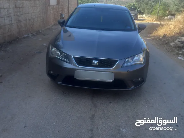 سيات ليون 2015