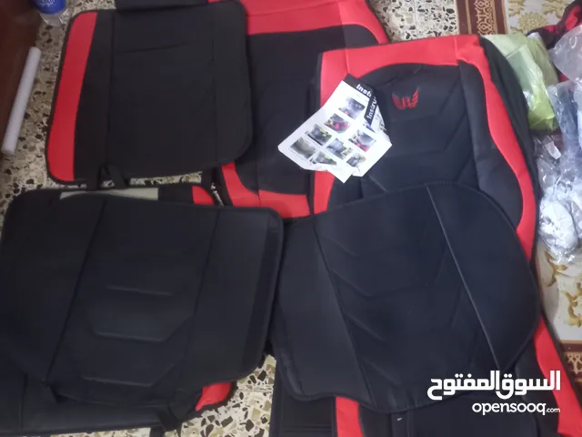 لجميع السيارات 4راكب