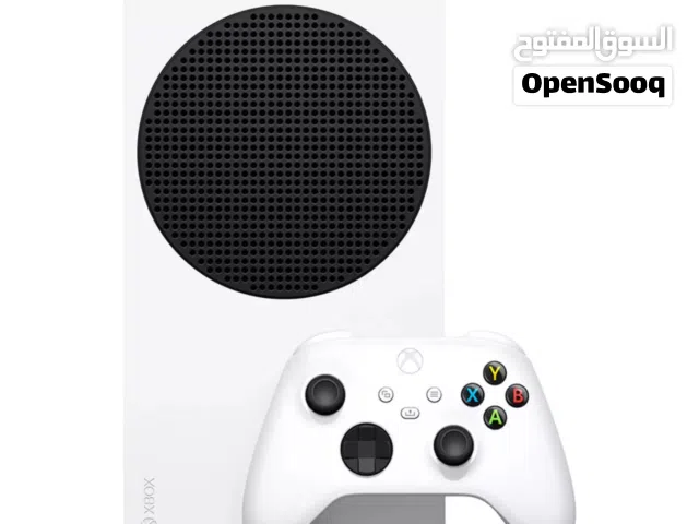 Xbox Series S Xbox for sale in Tripoli