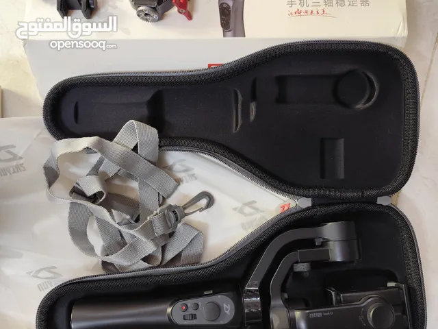 مانع اهتزاز الفديو أثناء التصوير، لهواة التصوير الحركي