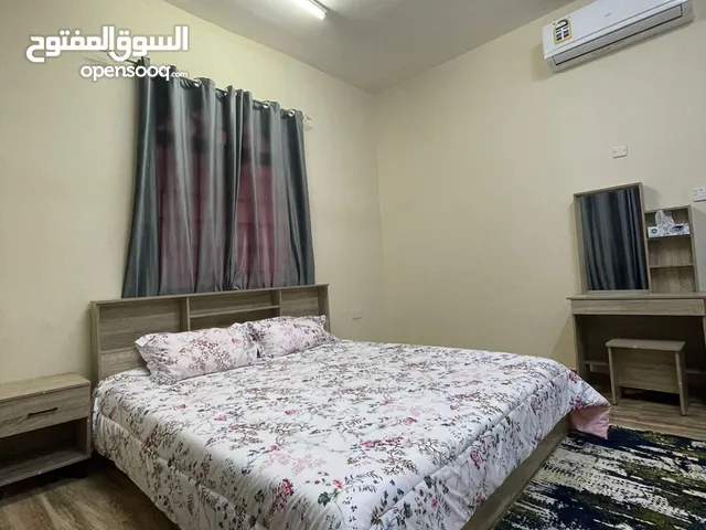 Furnished Daily in Al Dakhiliya Nizwa