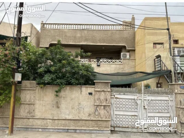 253 m2 5 Bedrooms Townhouse for Sale in Baghdad Dora