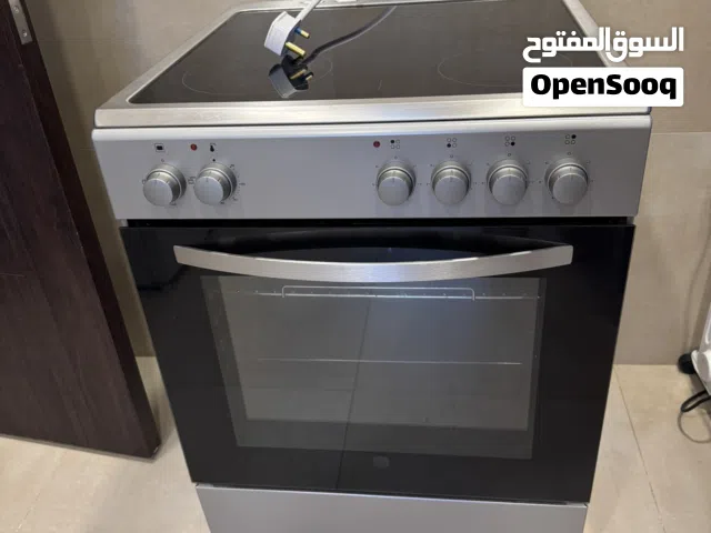 فرن كهربائي هووفر داخل الضمان