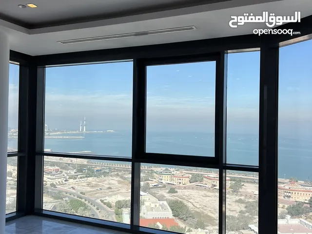 1 m2 3 Bedrooms Apartments for Rent in Hawally Other