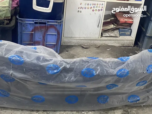 للبيع بمبر قدام هايلكس من 2011الى 2015 ماليزي