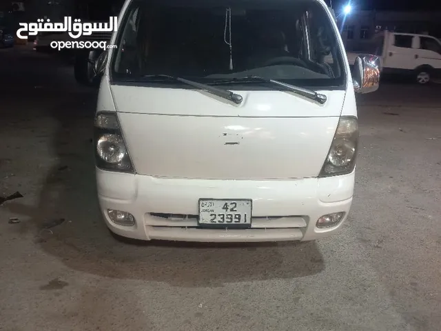 للبيع سيارة براد بنجو 2008