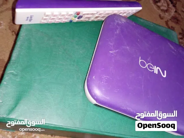 ريسيفر bein بسعر حرق