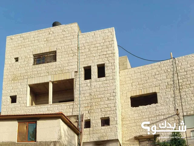 73m2 3 Bedrooms Townhouse for Sale in Jenin Al Hay Al sharqi