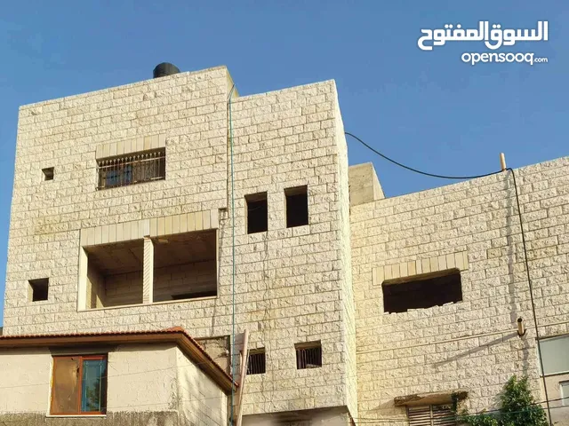 73m2 3 Bedrooms Townhouse for Sale in Jenin Al Hay Al sharqi