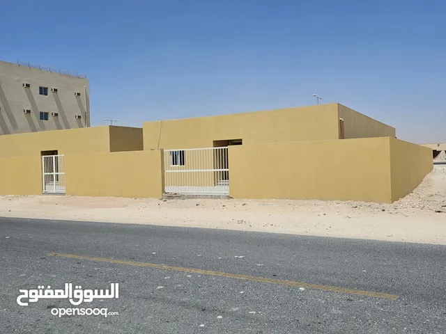 للبيع سكن عمال في المزروعه