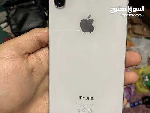 Xs max 512