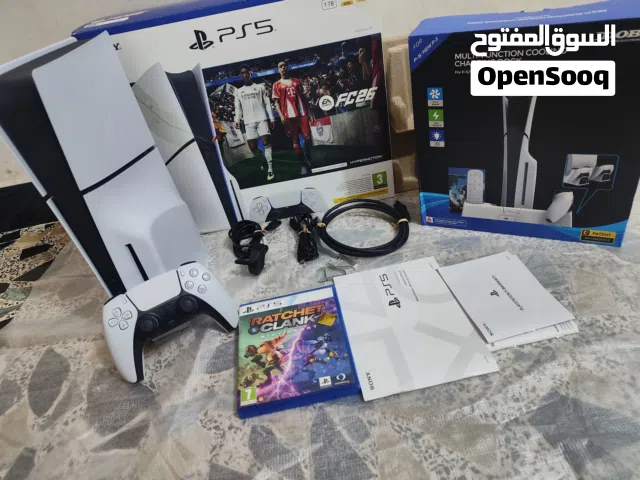 PlayStation 5 PlayStation for sale in Baghdad