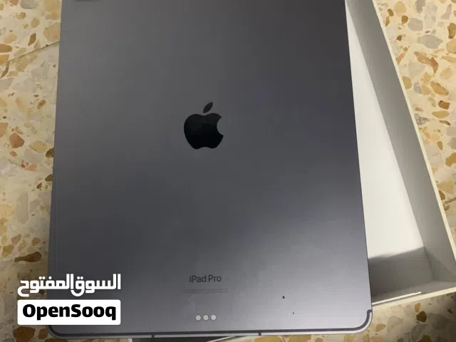 Apple iPad Pro 128 GB in Al Dakhiliya