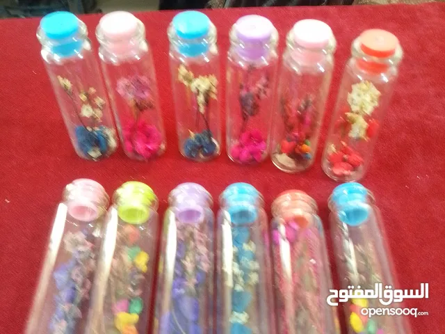 اكسسوارات ونثريات