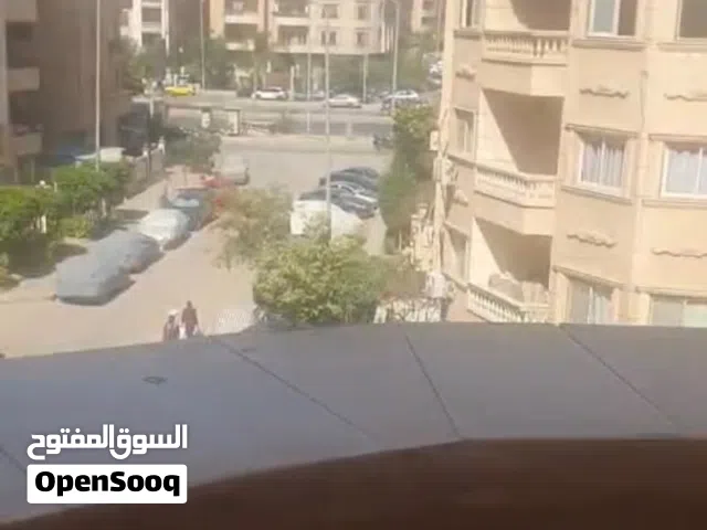 200 m2 3 Bedrooms Apartments for Rent in Cairo Fifth Settlement