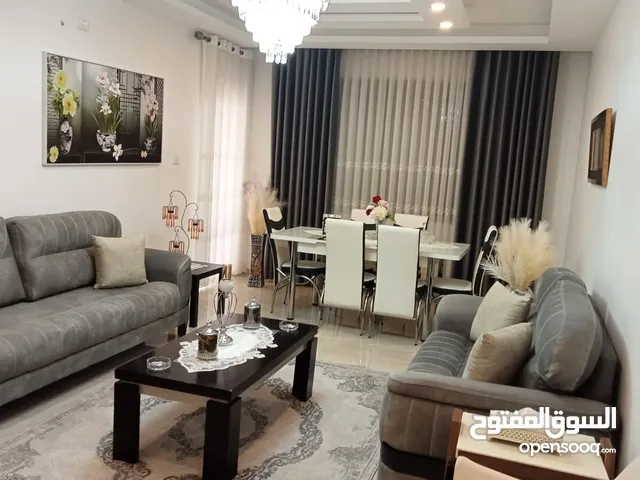 162m2 3 Bedrooms Apartments for Sale in Amman Al-Mansour