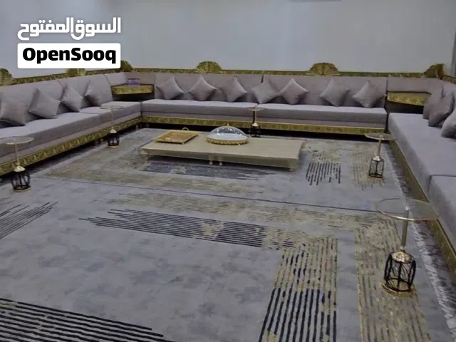 كنب كامل غير مستعمل