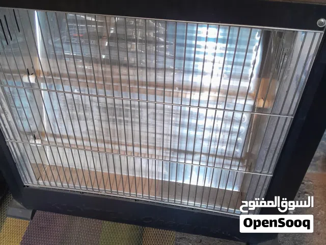 دفايه شمع شغاله تمام