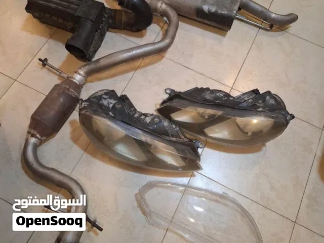 New Volkswagen Golf GTI in Northern Governorate