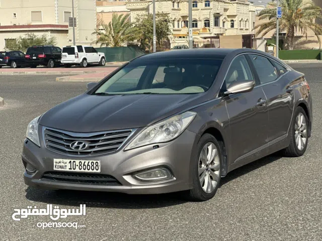 Used Hyundai Cars For Sale in Kuwait: Second Hand, Pre Owned : Best ...