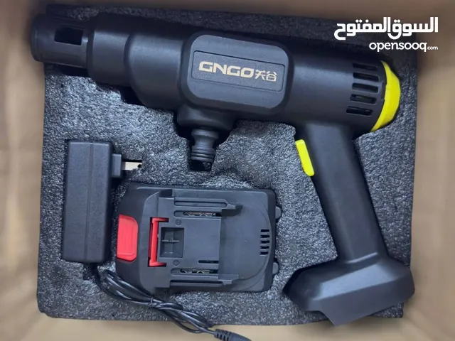 فارة غسيل شحن بطارية اعلى فئة باله اوربي اصلي قوية جدا