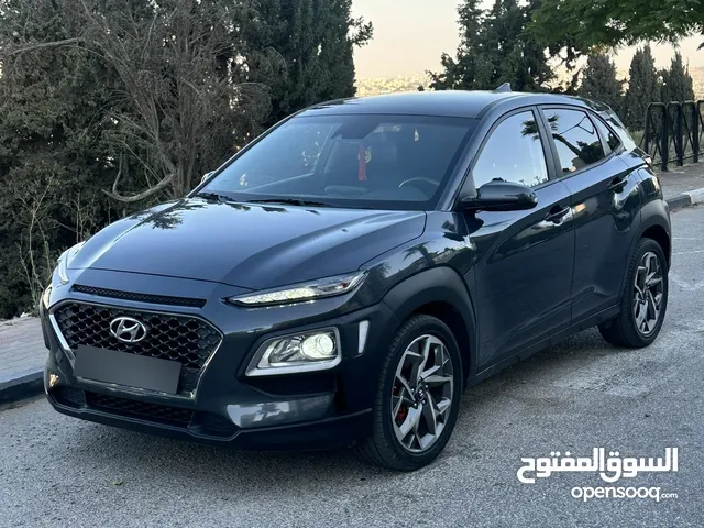 كونا 27000 عداد