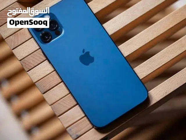 Apple iPhone 12 Pro 64 GB in Benghazi