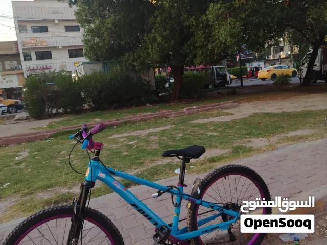 باسكل او دراجه هوائيه