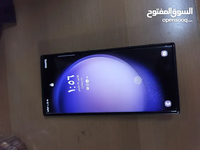Samsung Galaxy S23 Plus 256 GB in Al Dhahirah