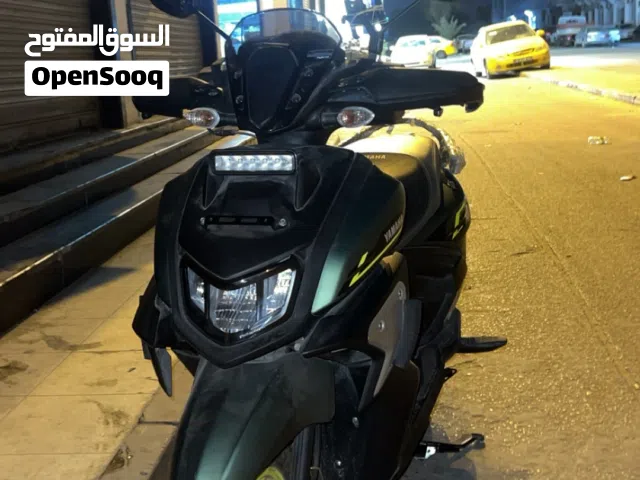 يماها Zr 2025 للبيع