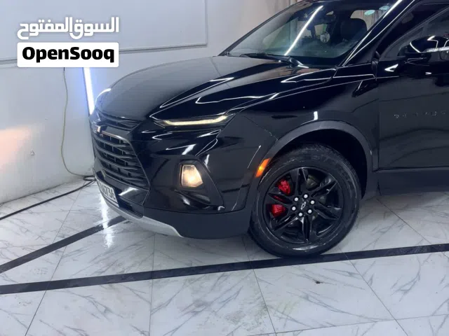 2021 Chevrolet Blazer Standard
