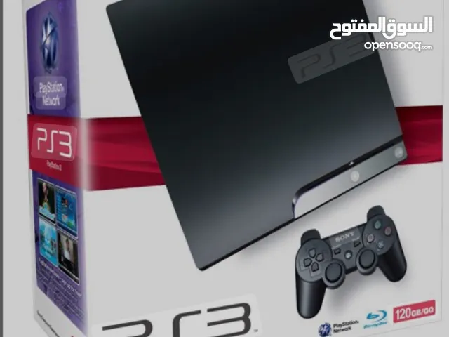 PlayStation 3 PlayStation for sale in Baghdad