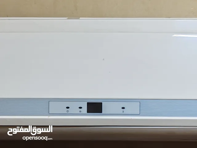 مكيف 1 طن ال جي