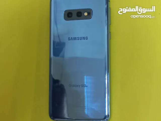 Samsung S10e